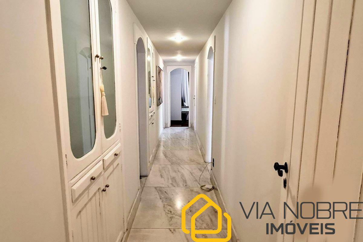 Apartamento, Lourdes, 4 Quartos, 3 Vagas, 2 Suítes