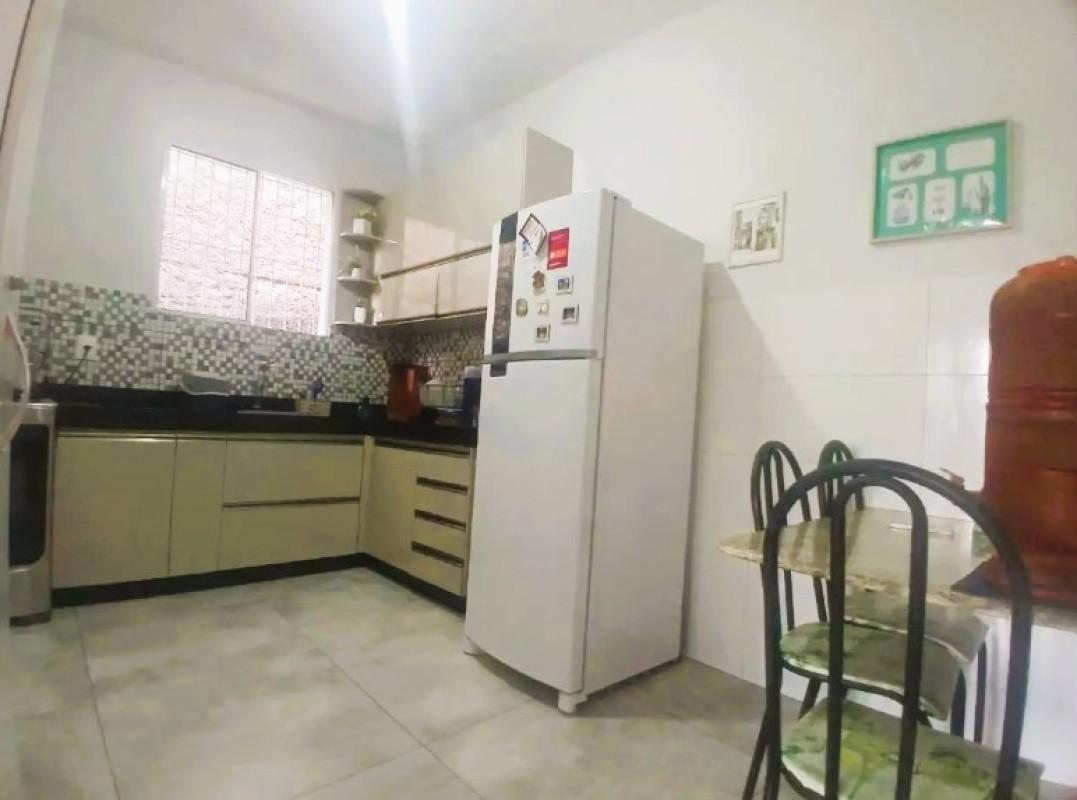Casa, Salgado Filho, 3 Quartos, 3 Vagas, 1 Suíte