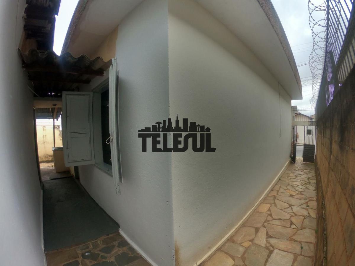 Casa, Vila Martins, 3 Quartos, 2 Vagas