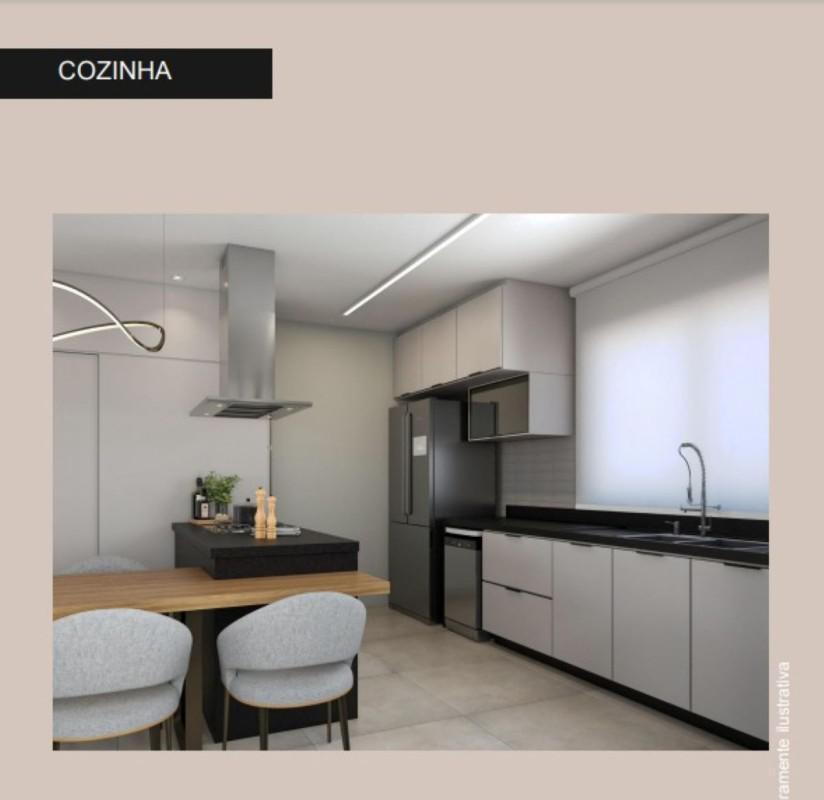 Apartamento, Jaraguá, 4 Quartos, 3 Vagas, 1 Suíte