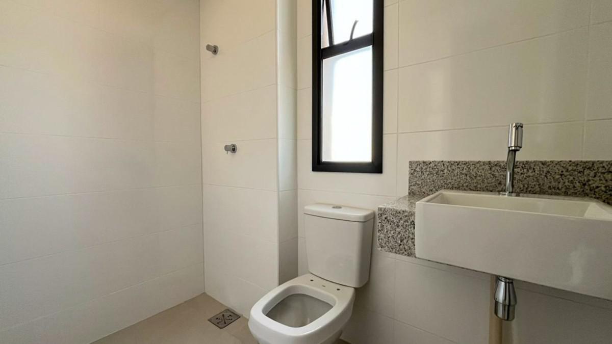 Apartamento, Cidade Nova, 2 Quartos, 2 Vagas, 1 Suíte