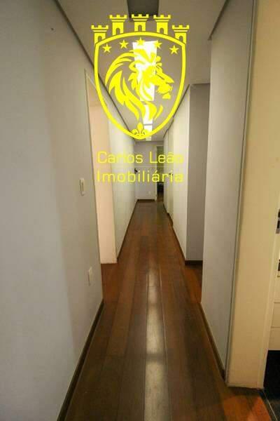 Apartamento, Sion, 3 Quartos, 2 Vagas, 1 Suíte