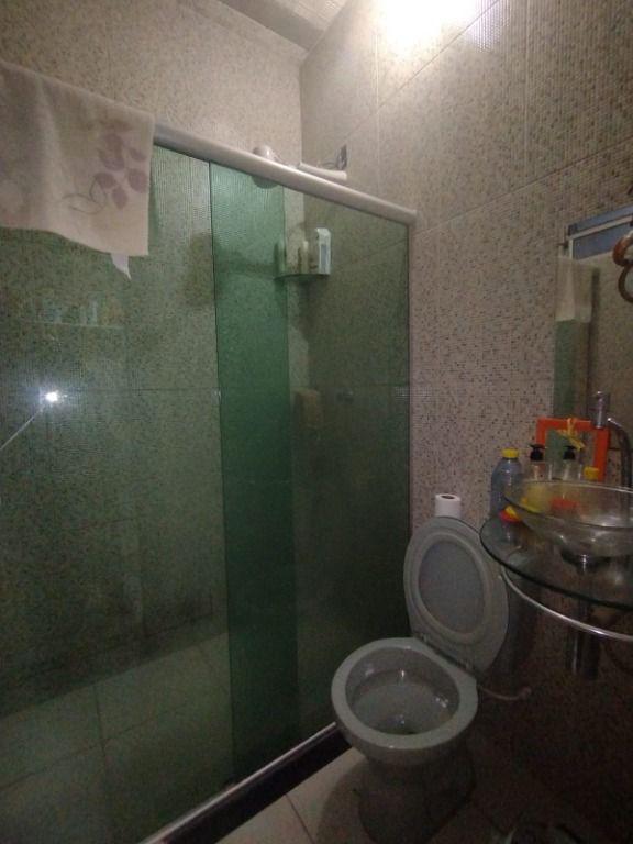 Casa, Alto do Cabral, 1 Quarto, 0 Vaga