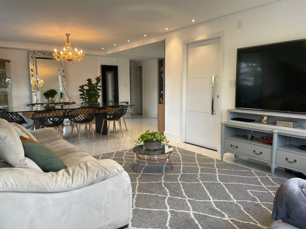 Apartamento, Serra, 4 Quartos, 3 Vagas, 2 Suítes