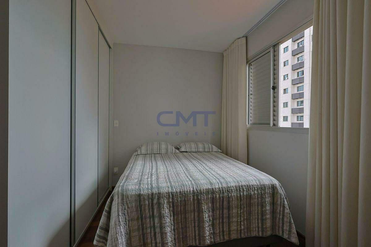 Apartamento, Buritis, 3 Quartos, 2 Vagas, 1 Suíte