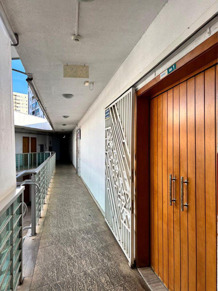 Andar, Liberdade, 0 Quarto, 13 Vagas