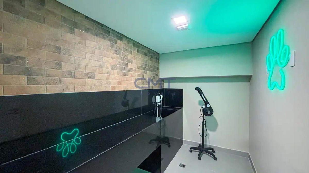 Apartamento, Grajaú, 2 Quartos, 2 Vagas, 1 Suíte
