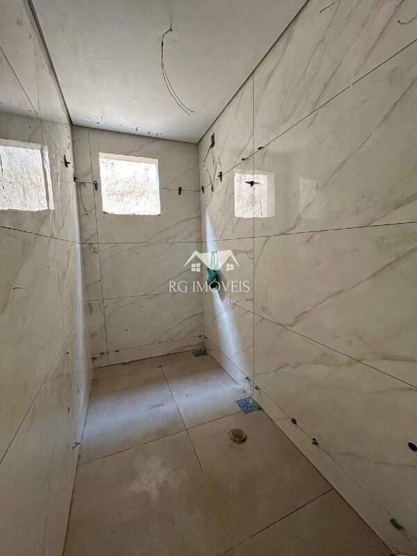 Casa, Novo Eldorado, 3 Quartos, 2 Vagas, 1 Suíte