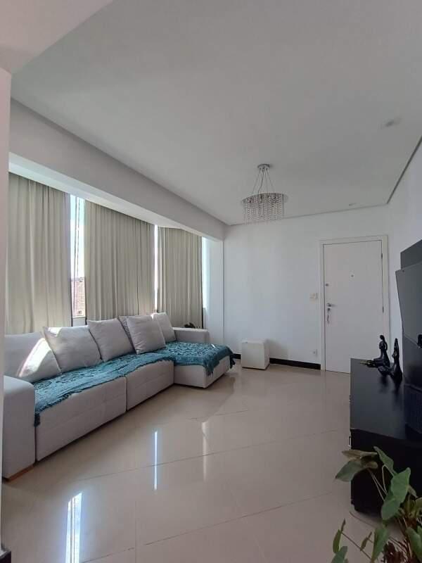 Cobertura, Buritis, 3 Quartos, 4 Vagas, 2 Suítes