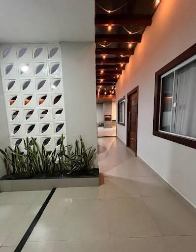 Casa, São Domingos, 3 Quartos, 2 Vagas, 1 Suíte