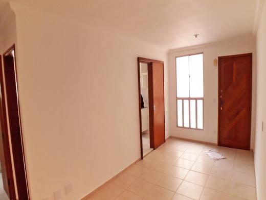 Apartamento, Buritis, 4 Quartos, 2 Vagas, 1 Suíte