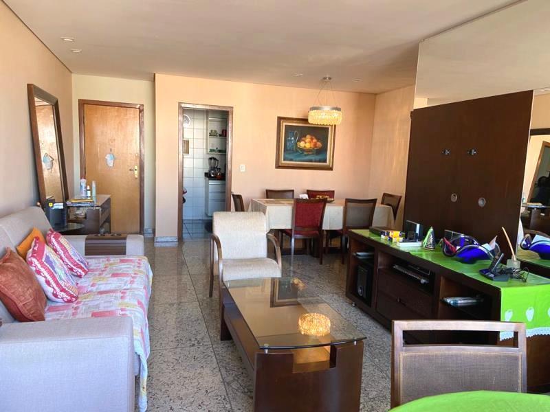 Apartamento, Padre Eustáquio, 4 Quartos, 2 Vagas, 1 Suíte