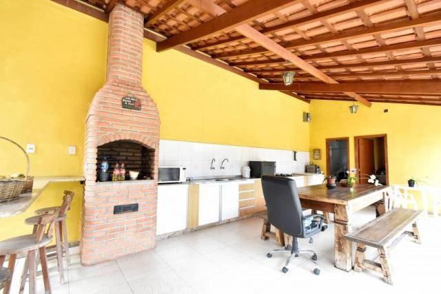 Casa, Bandeirantes (pampulha), 4 Quartos, 5 Vagas, 1 Suíte