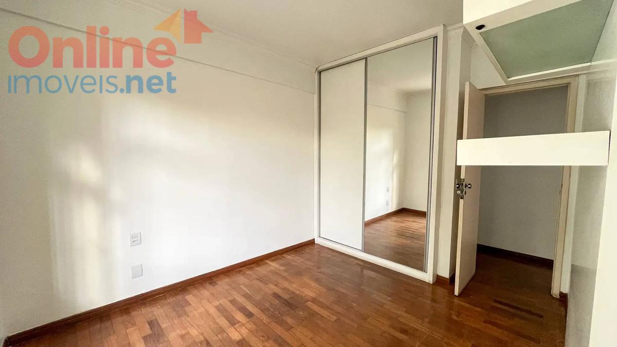 Apartamento, Estoril, 3 Quartos, 0 Vaga, 1 Suíte