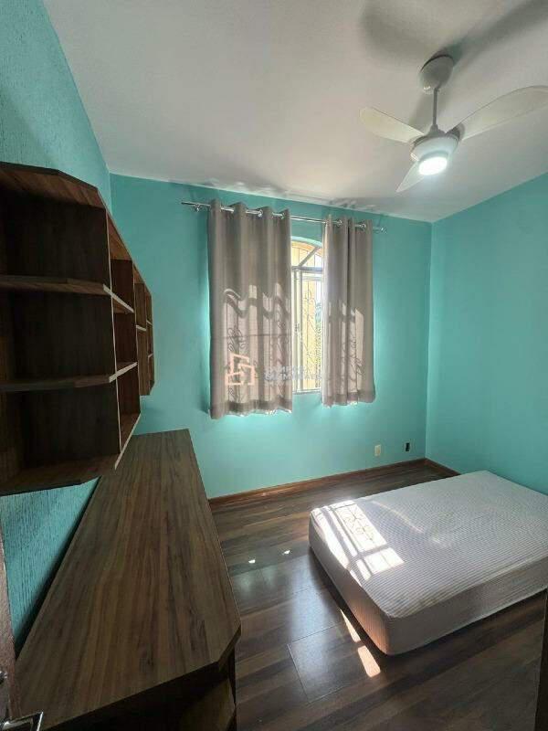 Apartamento, Barreiro, 3 Quartos, 2 Vagas, 1 Suíte