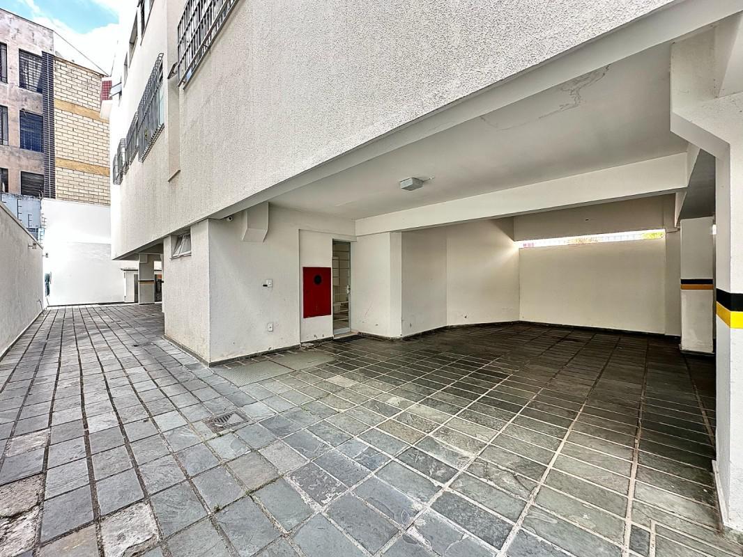 Apartamento, Ouro Preto, 3 Quartos, 2 Vagas, 1 Suíte