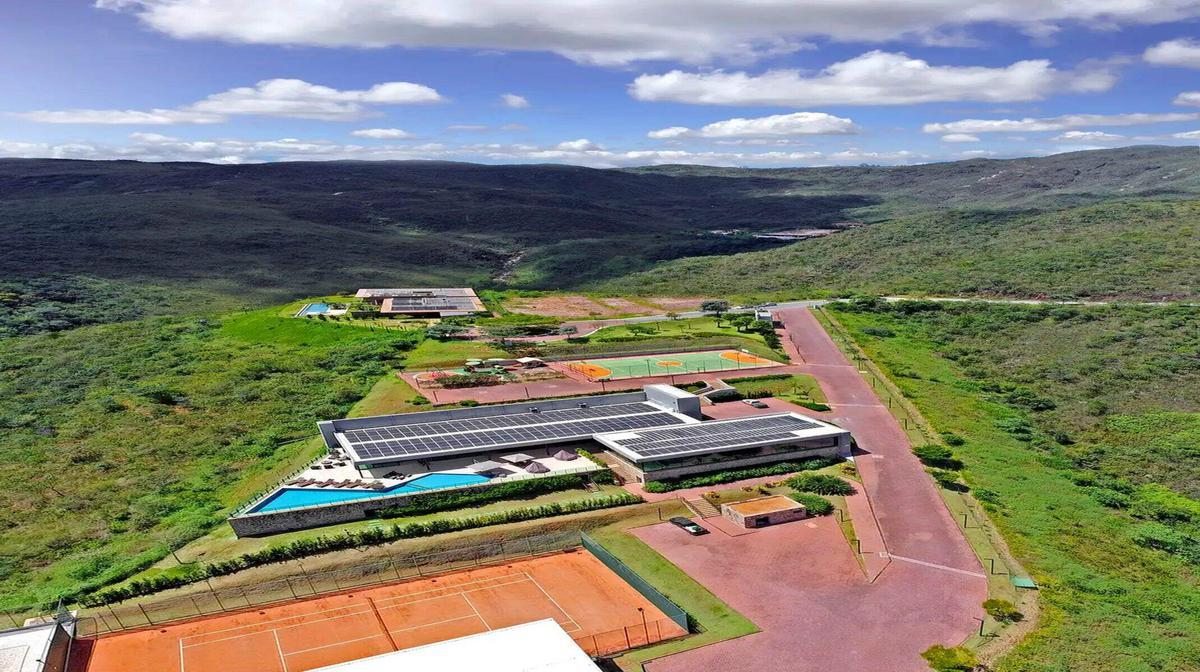 Lote, Morro do Chapéu, 0 Quarto, 0 Vaga