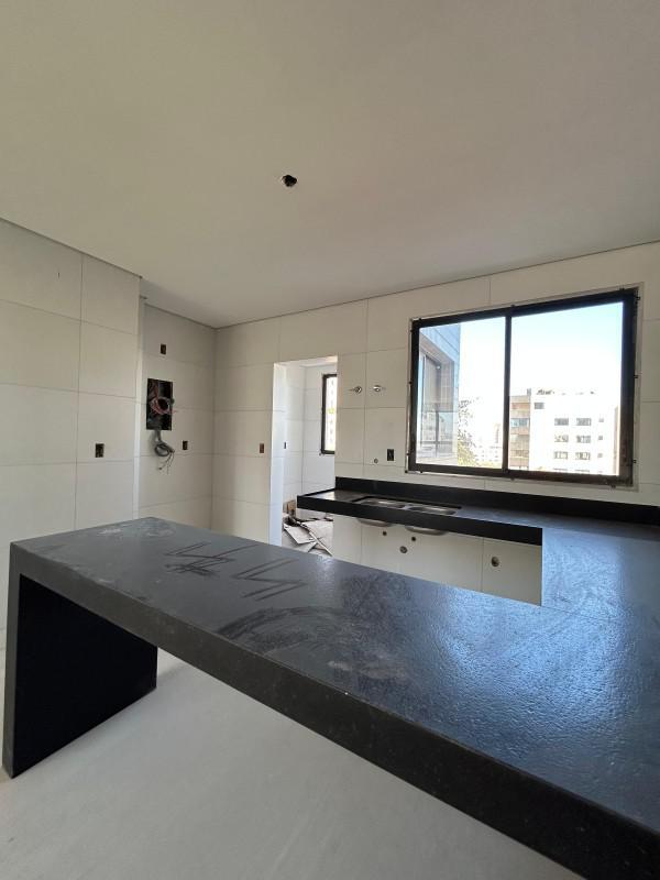 Apartamento, Jaraguá, 4 Quartos, 3 Vagas, 1 Suíte