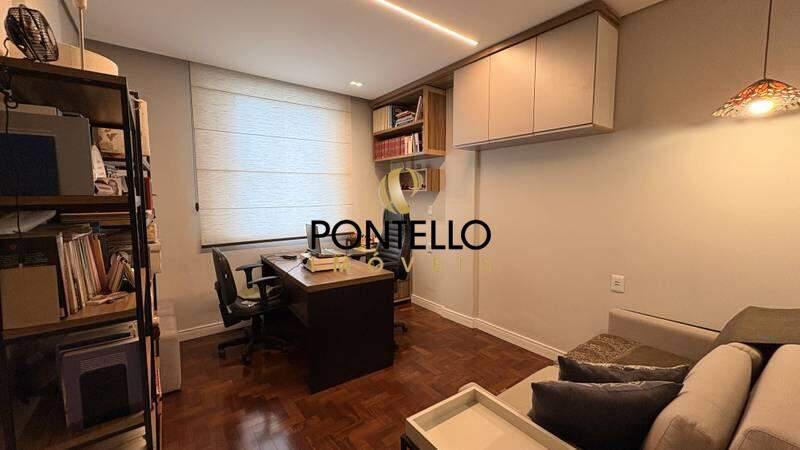 Apartamento, Lourdes, 4 Quartos, 2 Vagas, 2 Suítes