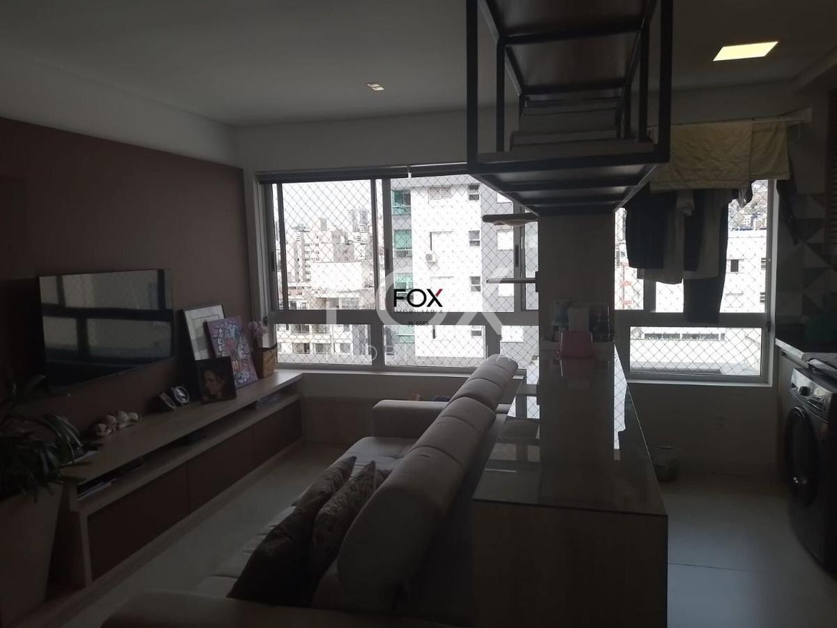 Apartamento, Luxemburgo, 2 Quartos, 2 Vagas, 1 Suíte