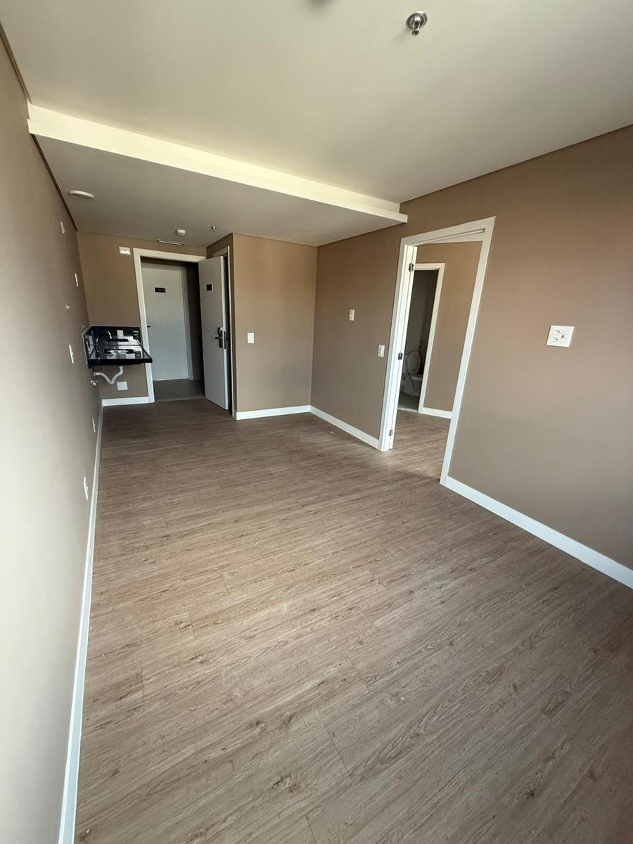 Apartamento, Santa Lúcia, 1 Quarto, 0 Vaga, 1 Suíte