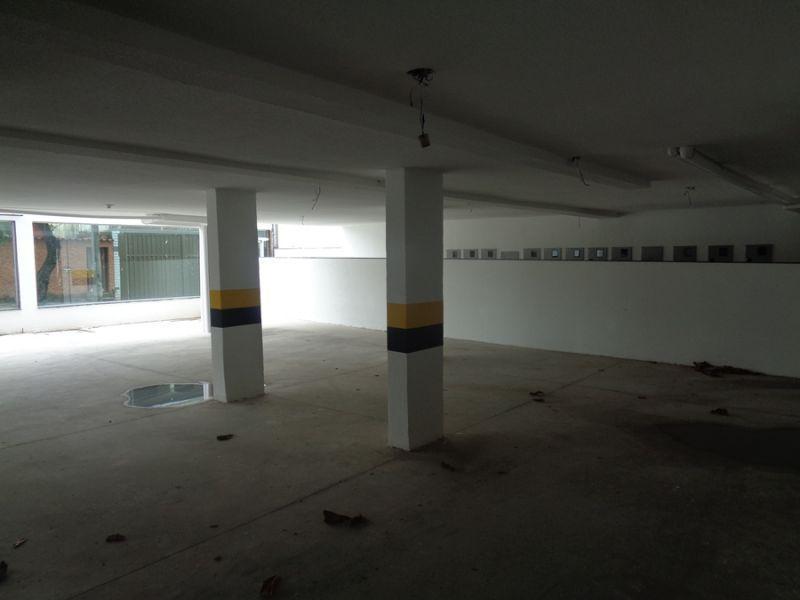 Apartamento, Santa Cruz, 3 Quartos, 2 Vagas, 1 Suíte