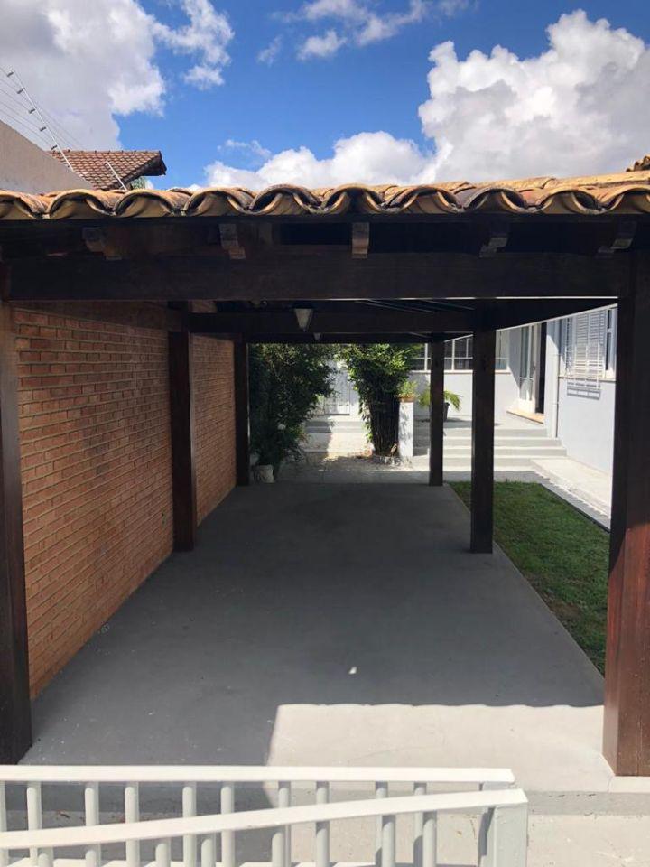 Casa, São Luiz (pampulha), 9 Quartos, 6 Vagas, 3 Suítes