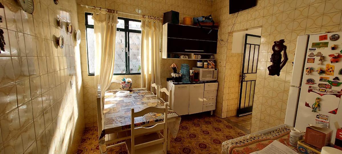 Casa, Palmares, 3 Quartos, 2 Vagas, 1 Suíte
