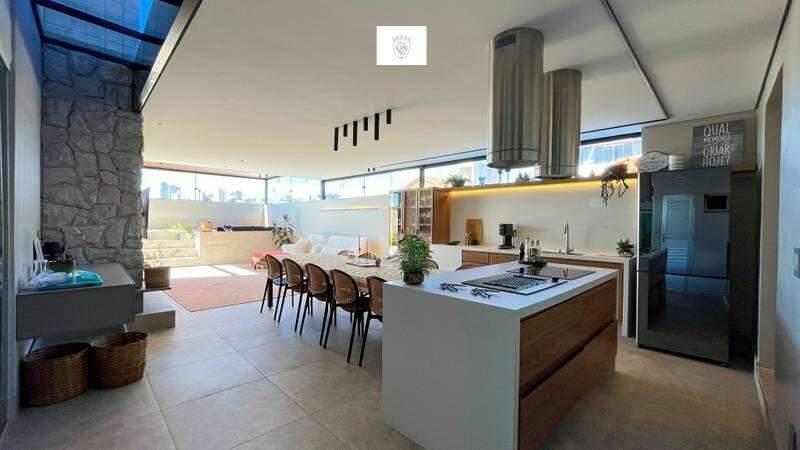 Apartamento, Renascença, 4 Quartos, 4 Vagas, 4 Suítes