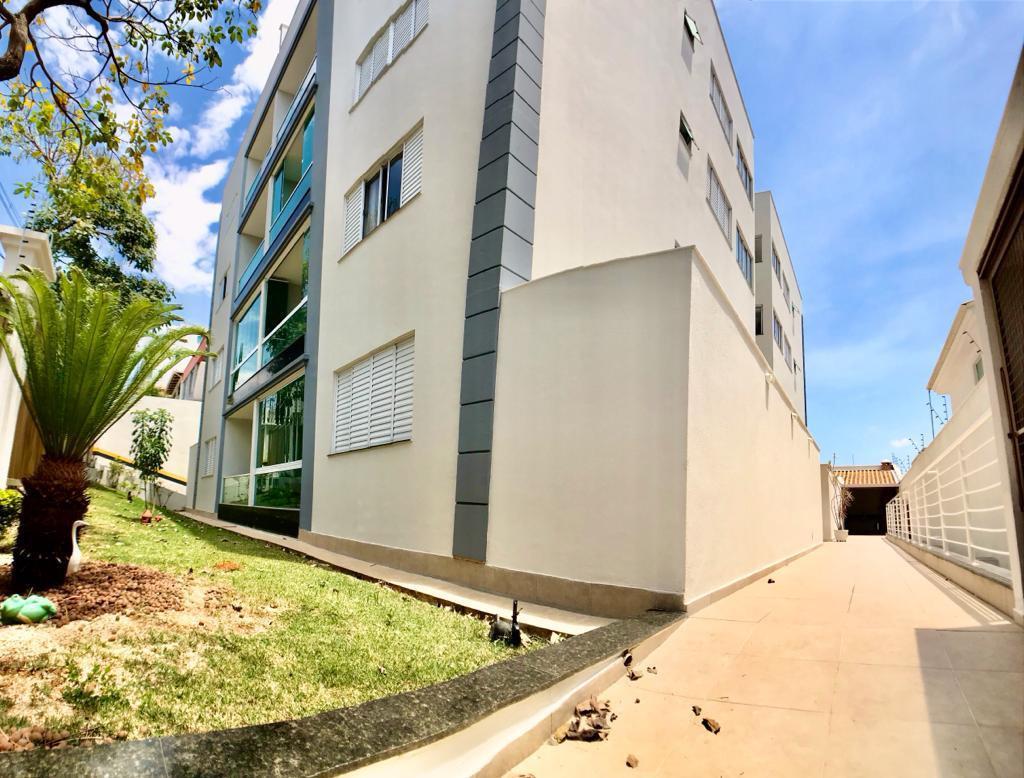 Cobertura, Cabral, 2 Quartos, 1 Vaga