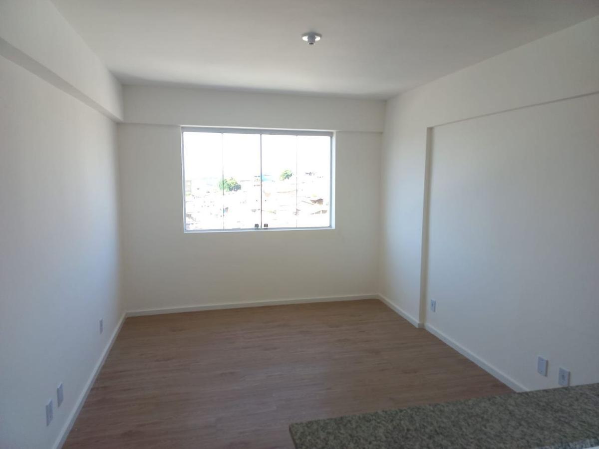 Cobertura, Asteca (são Benedito), 3 Quartos, 1 Vaga, 1 Suíte