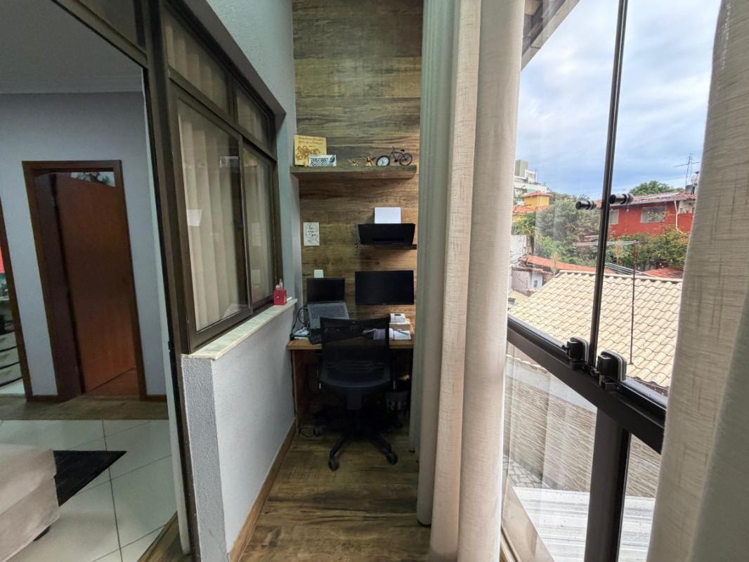Casa, Itapoã, 3 Quartos, 3 Vagas, 1 Suíte