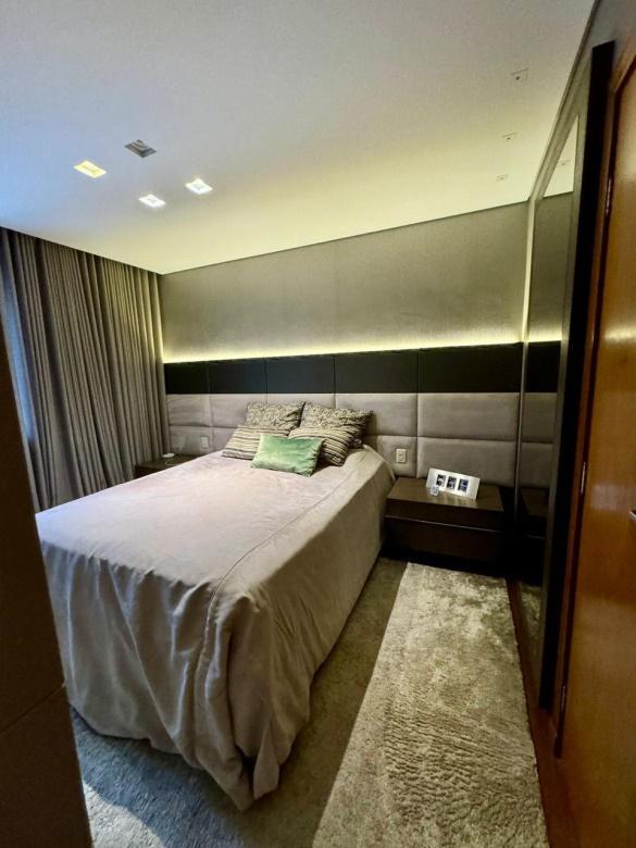 Apartamento, Lourdes, 4 Quartos, 2 Vagas, 1 Suíte