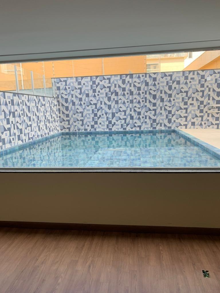 Apartamento, União, 4 Quartos, 3 Vagas, 2 Suítes