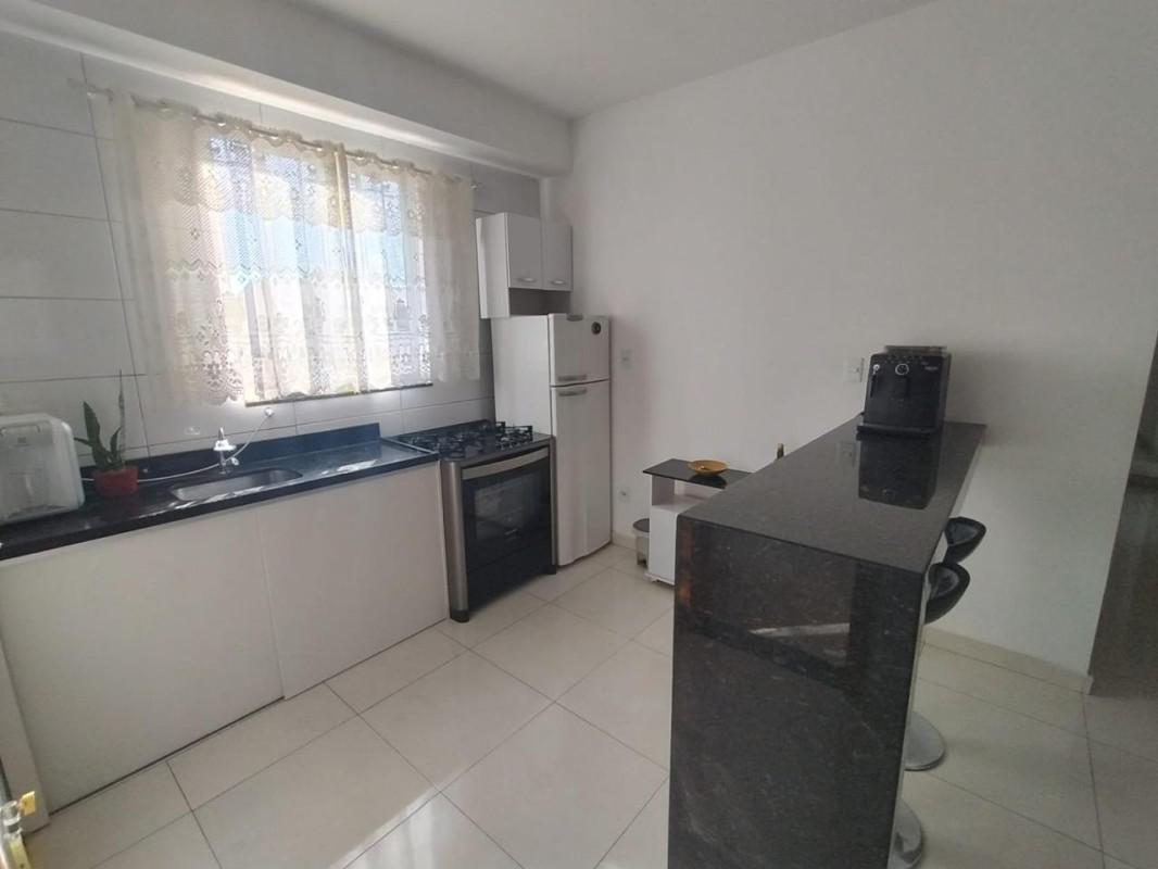 Apartamento, Parque Belo Horizonte Industrial, 3 Quartos, 1 Vaga, 1 Suíte