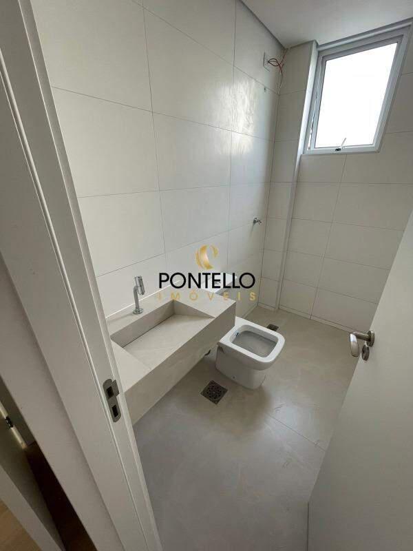 Cobertura, Cidade Nova, 3 Quartos, 3 Vagas, 1 Suíte