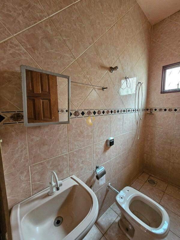 Casa, Cidade Nova, 1 Quarto, 1 Vaga