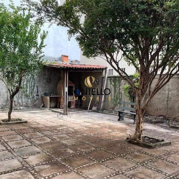Casa, Cidade Nova, 4 Quartos, 2 Vagas, 1 Suíte