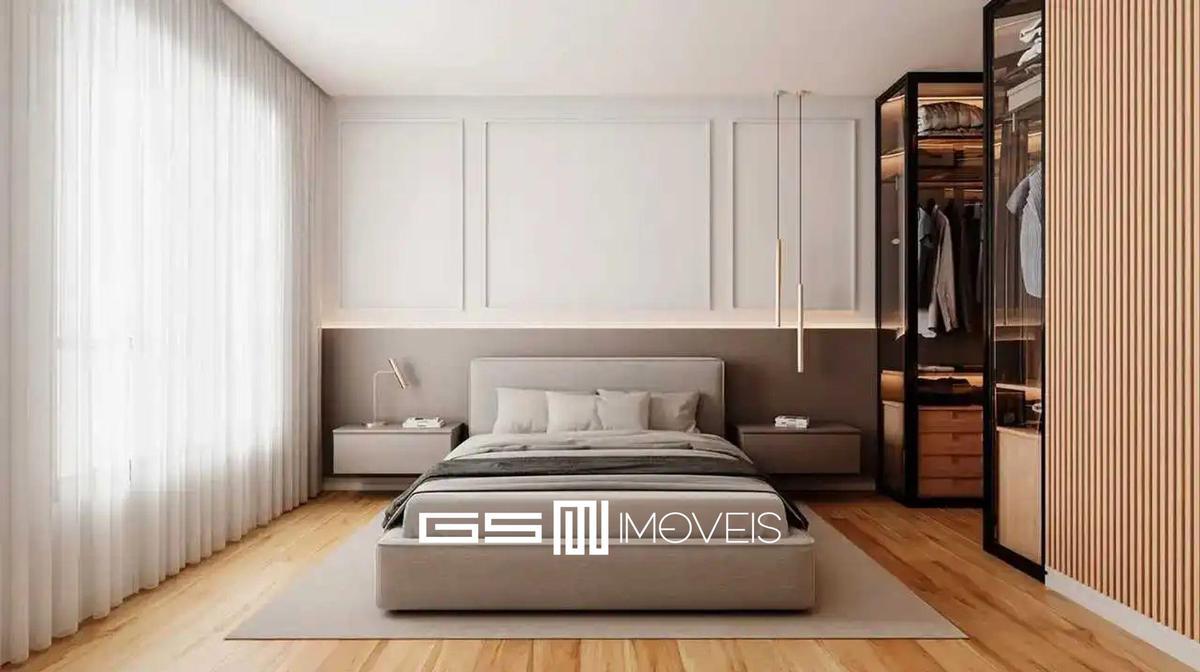 Apartamento, Santo Antônio, 4 Quartos, 3 Vagas, 2 Suítes