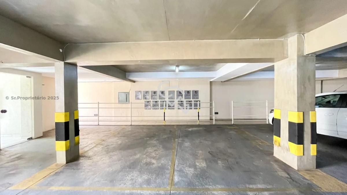 Apartamento, Sagrada Família, 3 Quartos, 2 Vagas, 1 Suíte