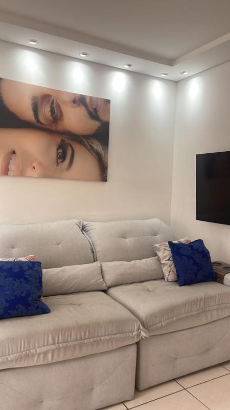 Apartamento, Diamante, 3 Quartos, 1 Vaga, 1 Suíte