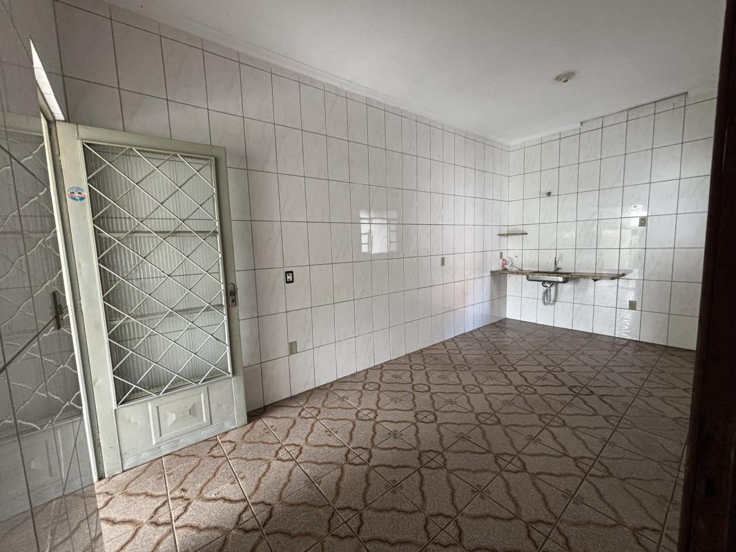 Casa, Duquesa I (são Benedito), 4 Quartos, 3 Vagas