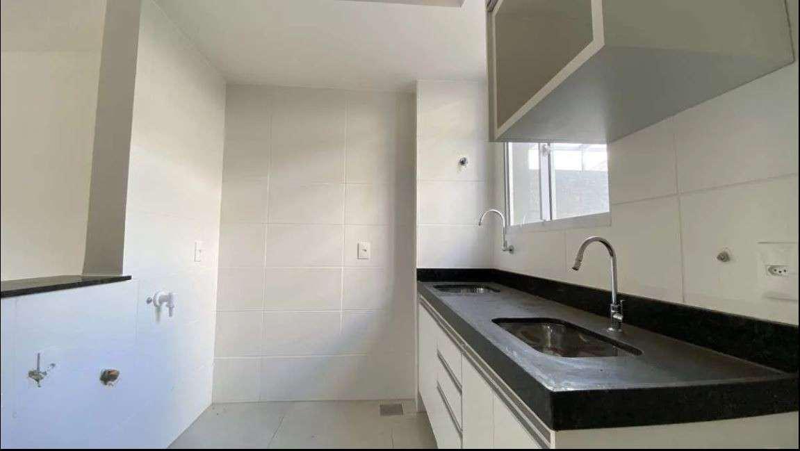 Apartamento, Buritis, 2 Quartos, 2 Vagas, 1 Suíte