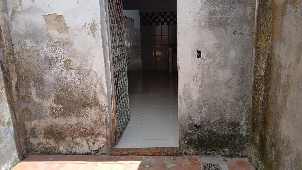 Andar, Heliópolis, 0 Quarto, 0 Vaga