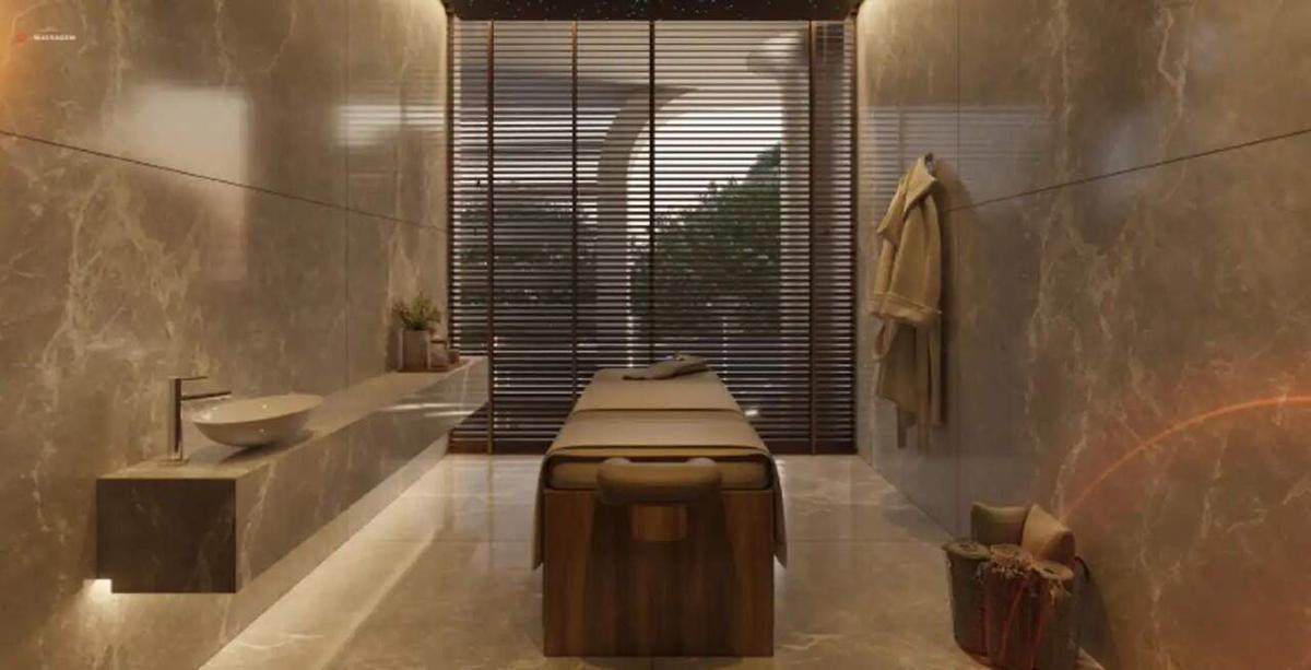 Apartamento, Gutierrez, 4 Quartos, 4 Vagas, 2 Suítes