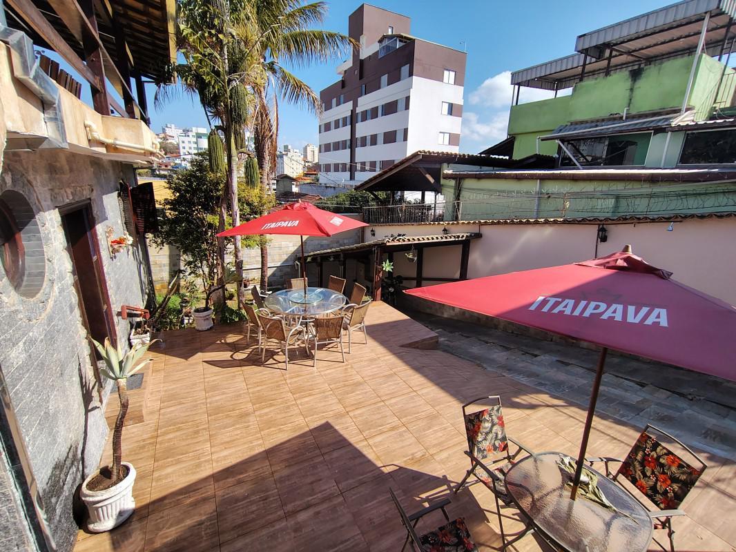 Casa, Ana Lúcia, 3 Quartos, 4 Vagas, 3 Suítes