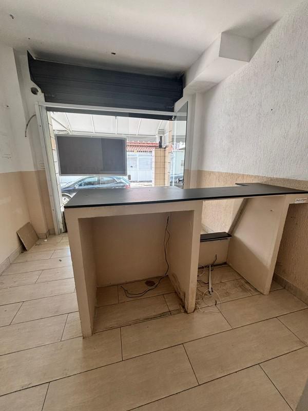 Andar, Padre Eustáquio, 0 Quarto, 0 Vaga