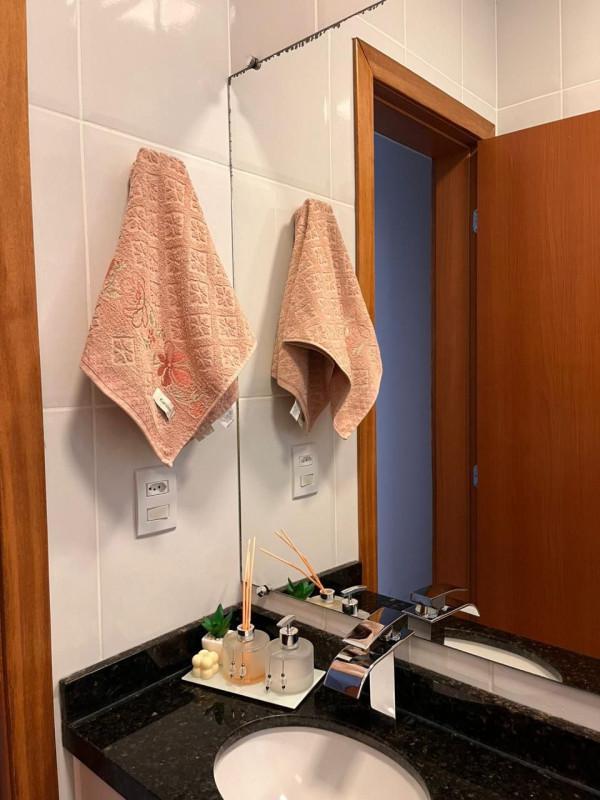 Casa, Parque das Indústrias, 2 Quartos, 1 Vaga