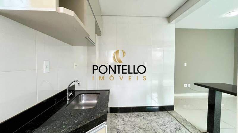 Apartamento, Buritis, 2 Quartos, 2 Vagas, 2 Suítes