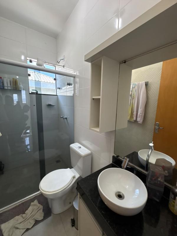 Casa, Masterville, 3 Quartos, 3 Vagas